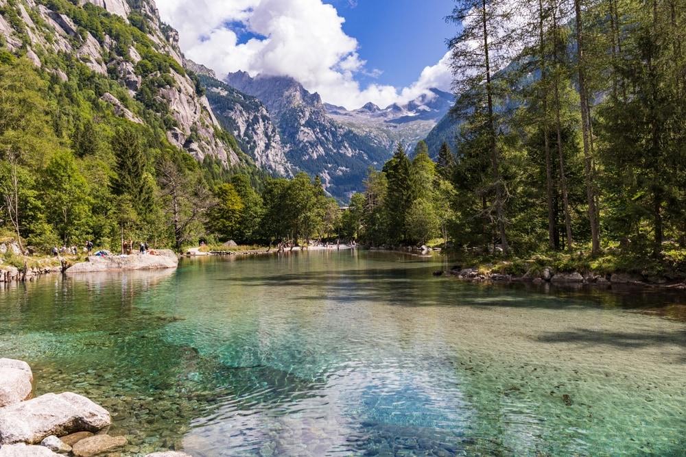 Val di Mello