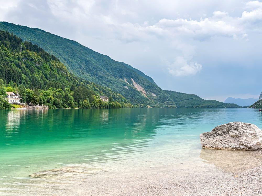 Lago di Molveno