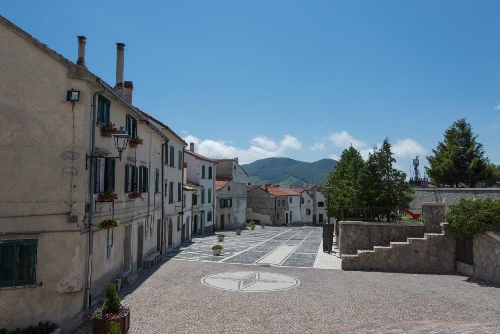 Capracotta
