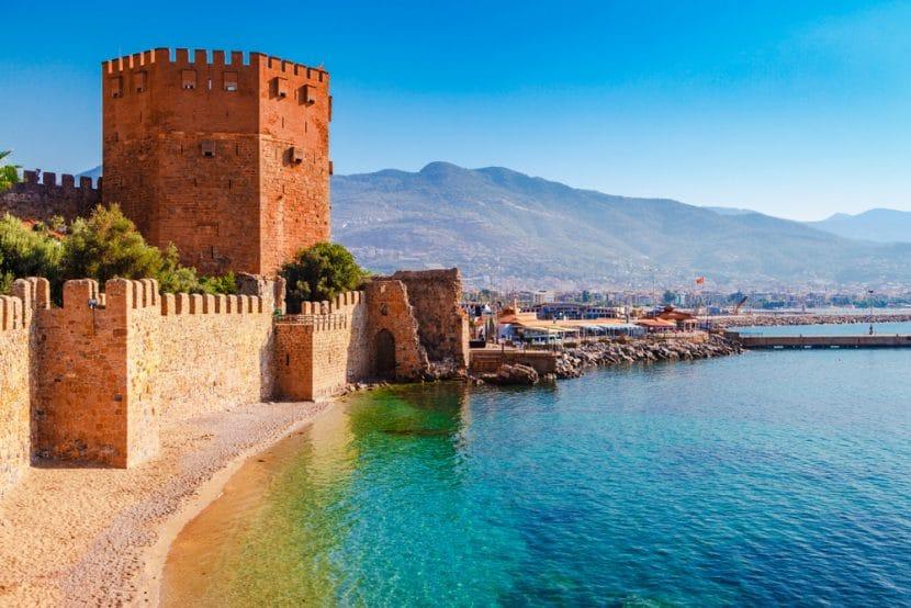 Costa Turquoise Turquie