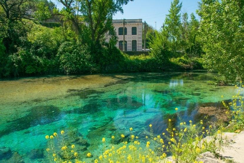 Fiume Nera
