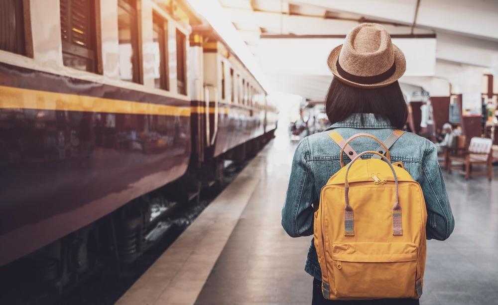 Viajar Ligero