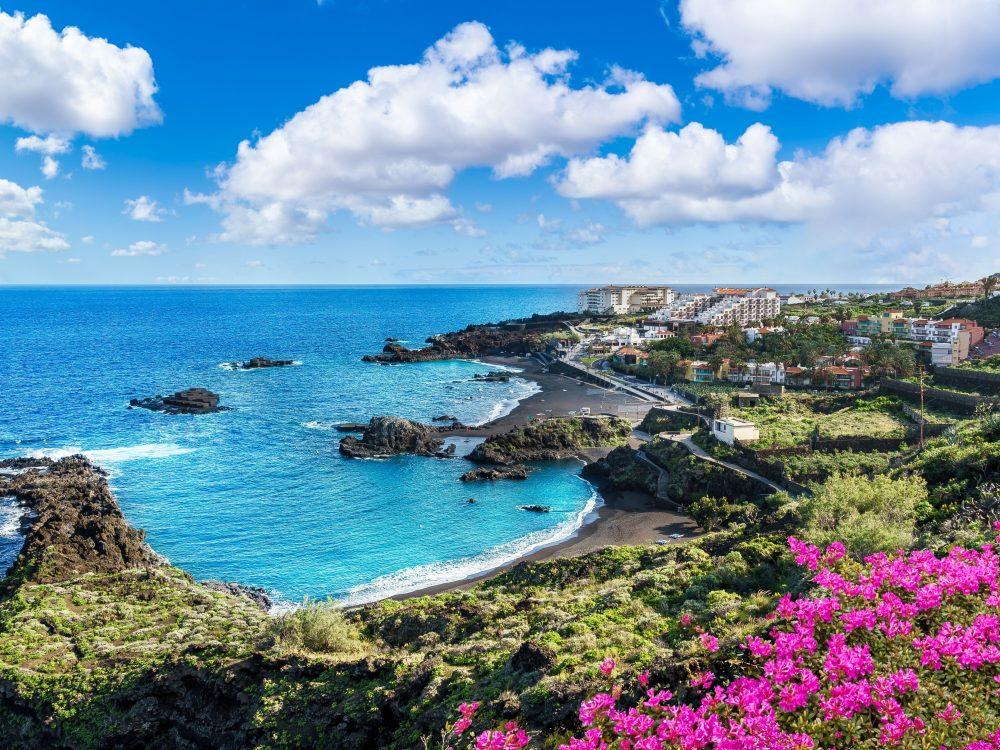Météo et climat Canaries