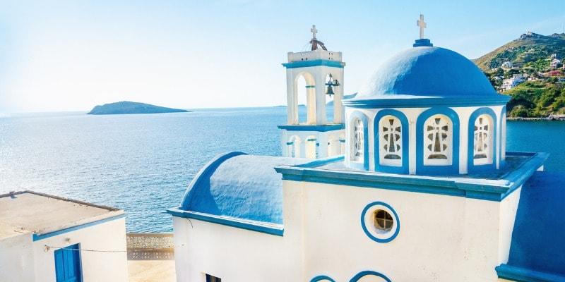 Paros