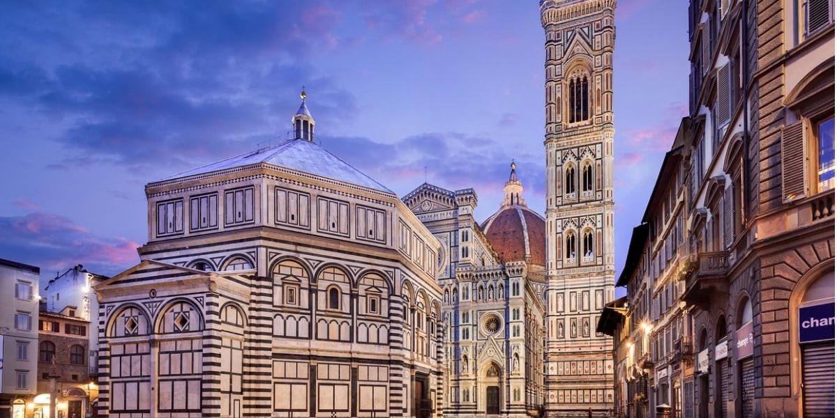 baptistère-cathédrale-florence