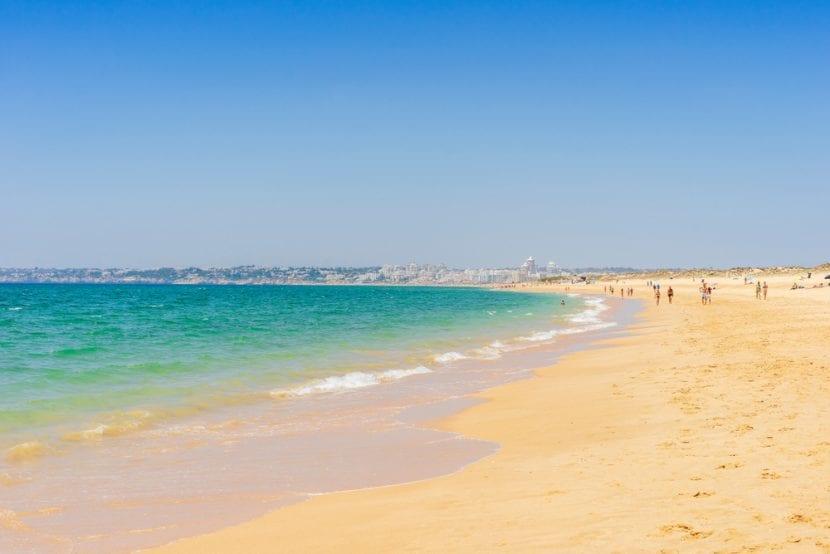 Praia dos Salgados