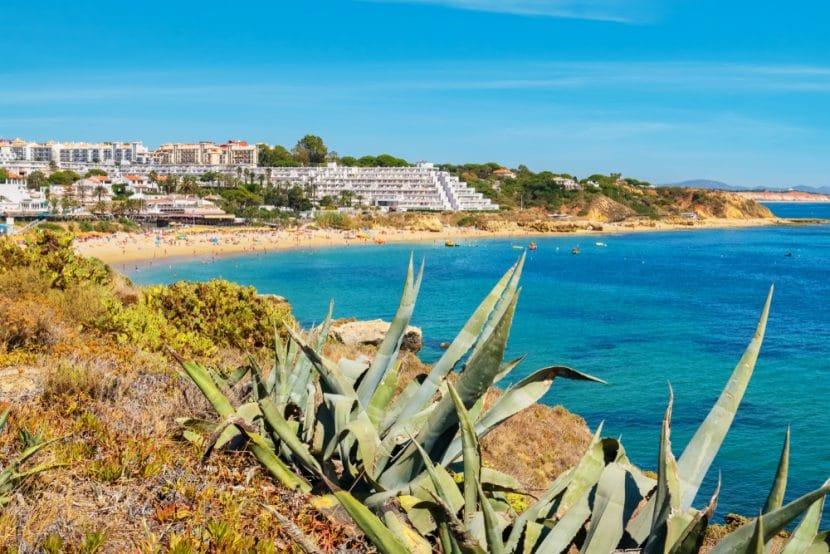 Praia da Oura