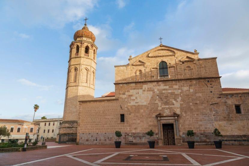 Oristano