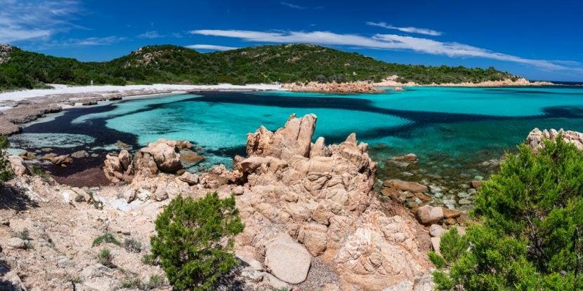 Les plus belles plages de la Costa Smeralda