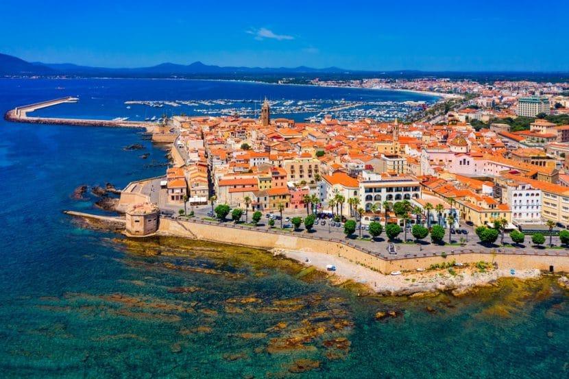 Alghero