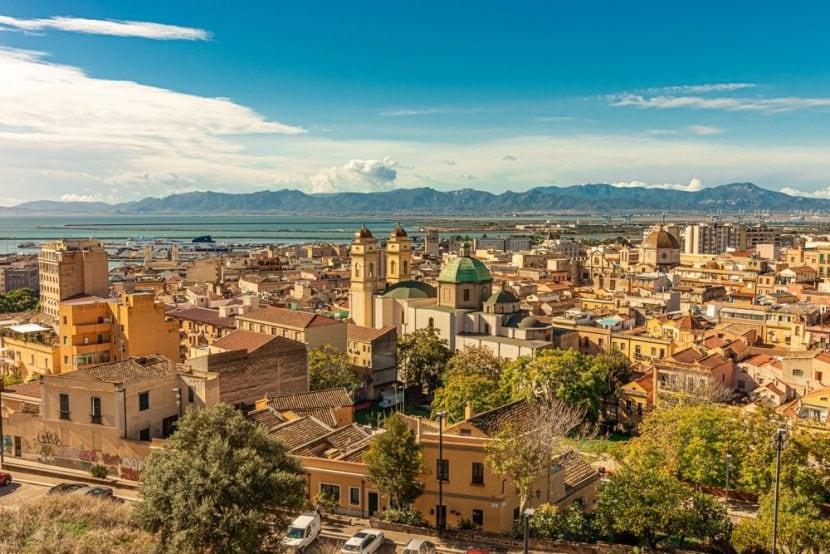 Cagliari
