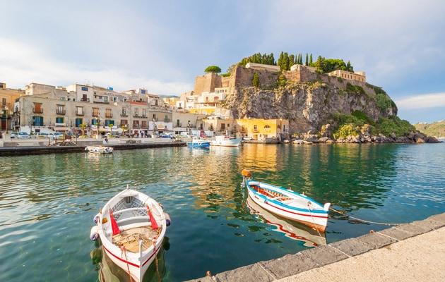 îles-de-la-sicile