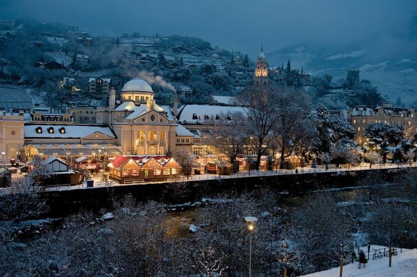 Merano