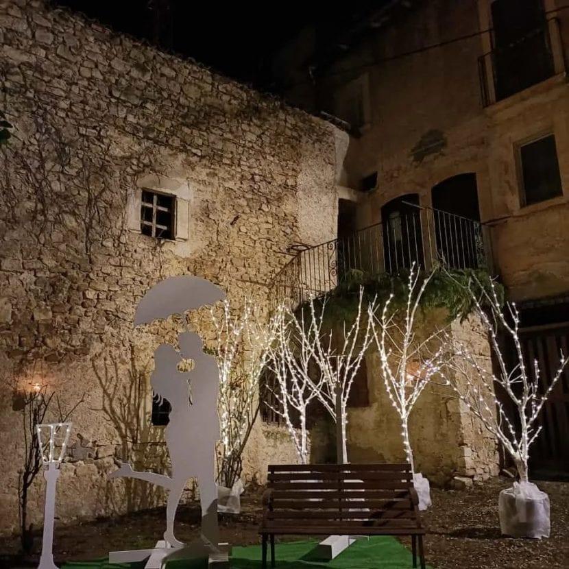 Borgo di Tussio