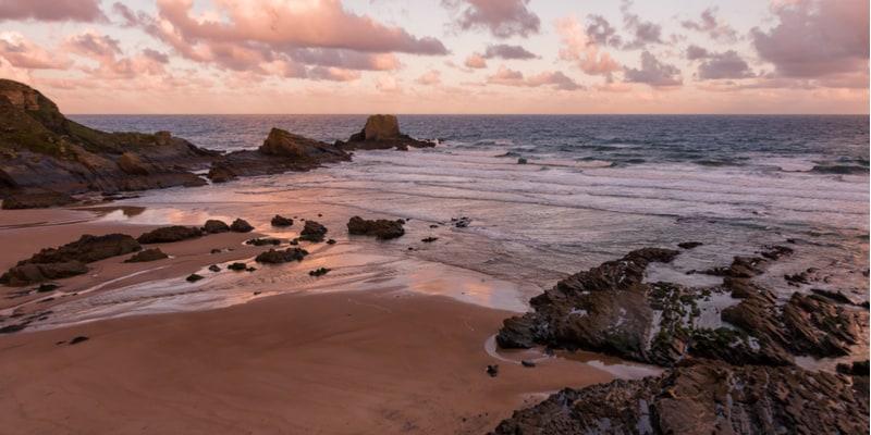 plages-alentejo