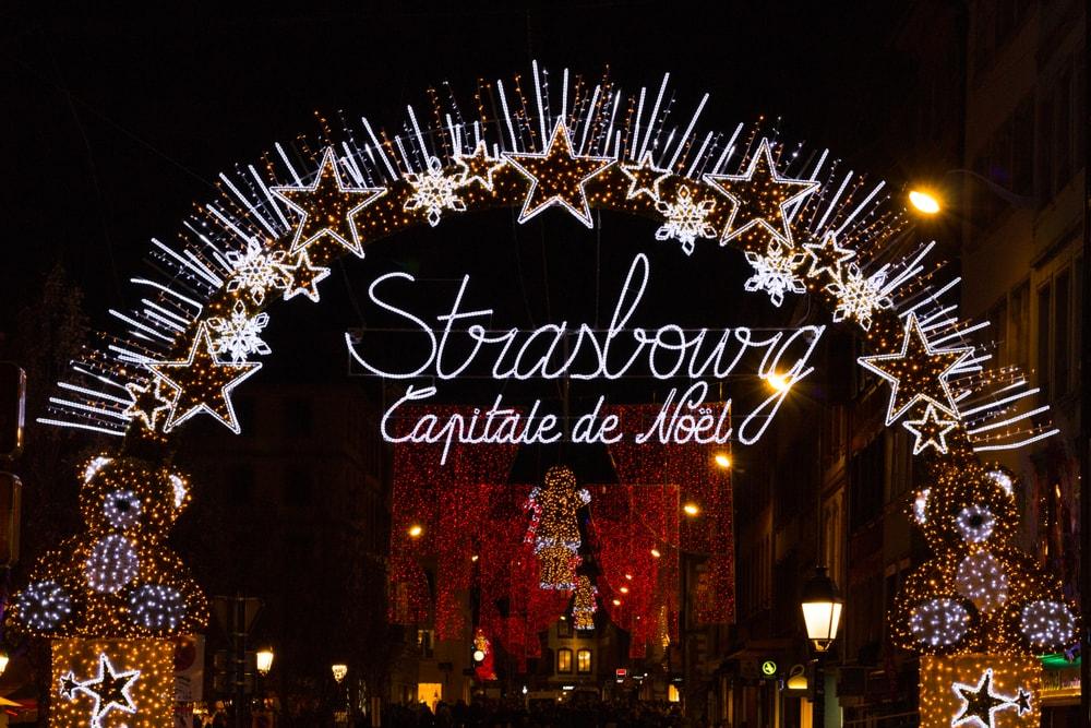 Strasbourg