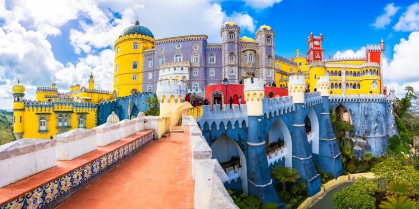 Palacio da Pena