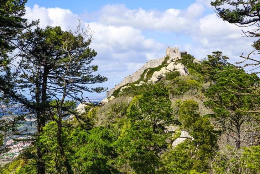 Château des Maures