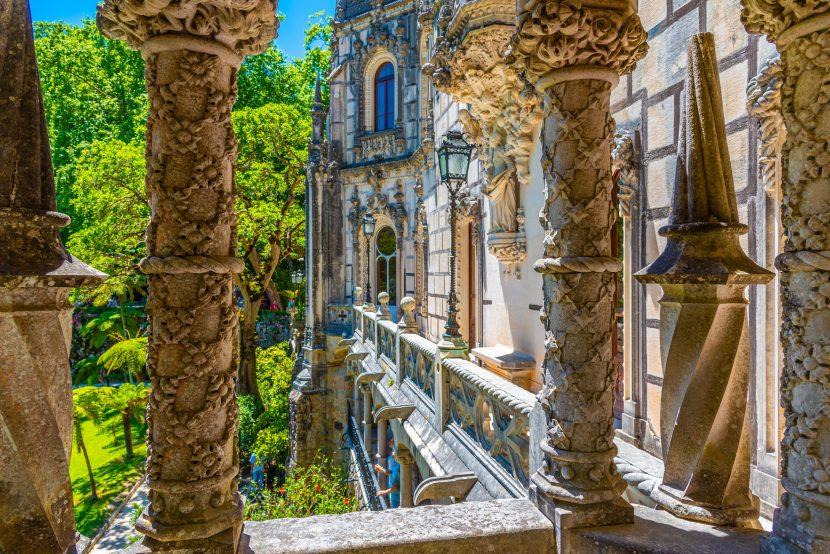 Quinta da Regaleira