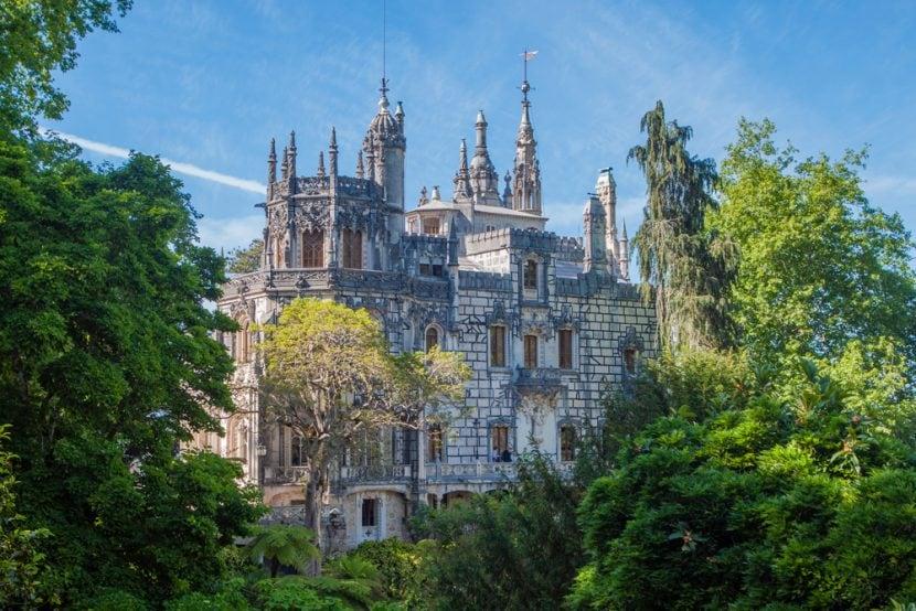 Quinta da Regaleira