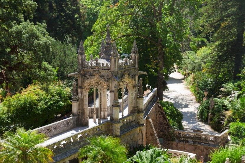 Quinta da Regaleira