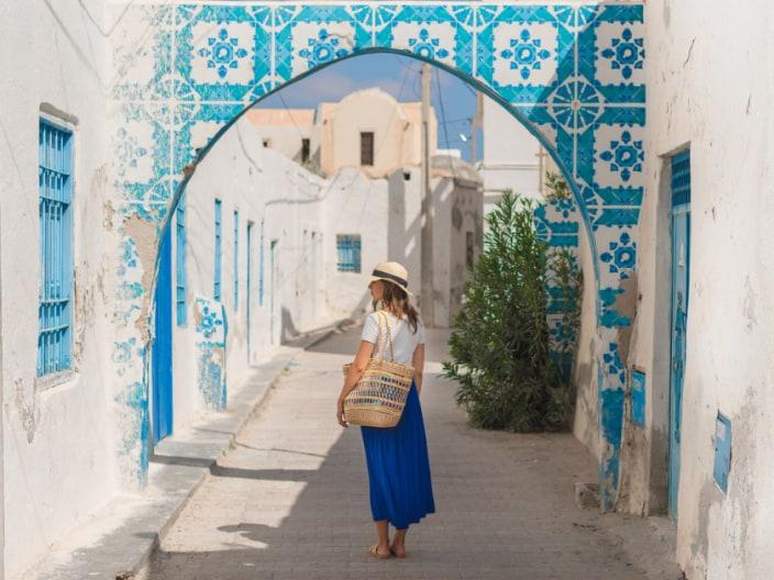 Djerba : que voir, plages et quand aller sur l'île de Tunisie