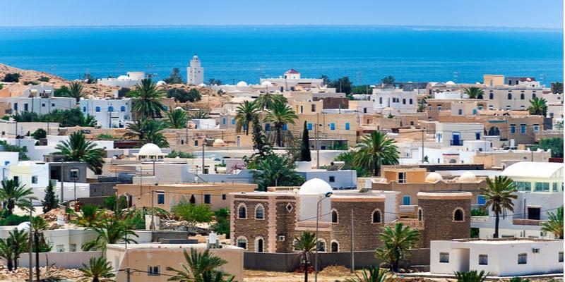 djerba