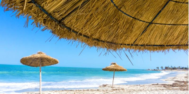 djerba-plages