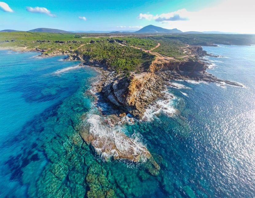 Porto Ferro
