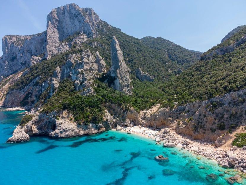 Cala Goloritzé