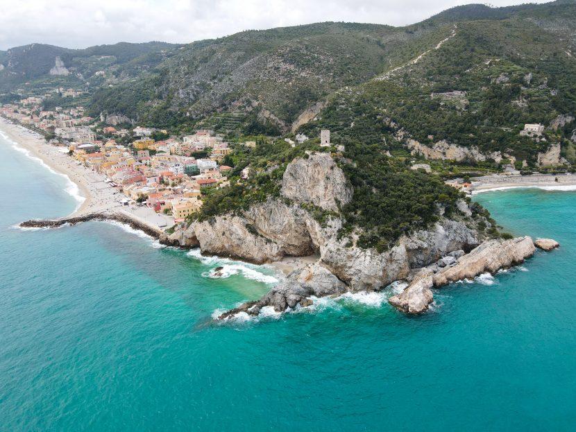 Punta Crena