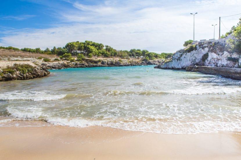 Porto Badisco