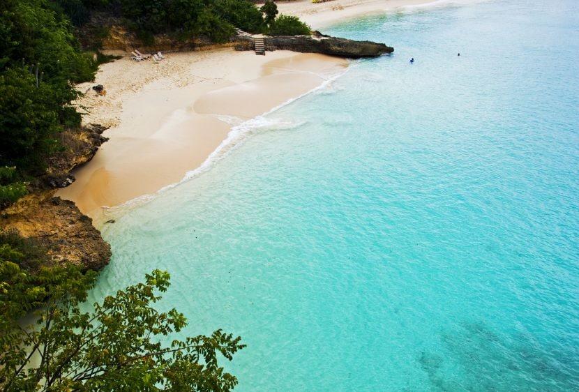 Anguilla Caraïbes