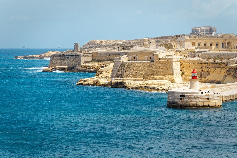 Fort Rinella