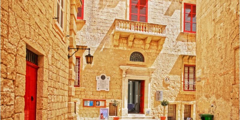 Mdina