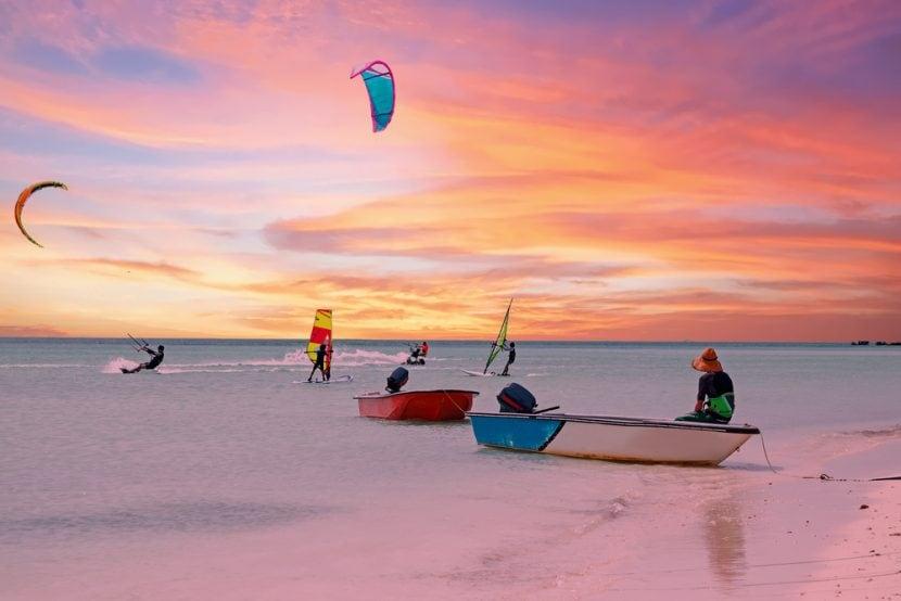 Aruba