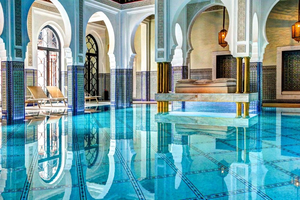 La Mamounia