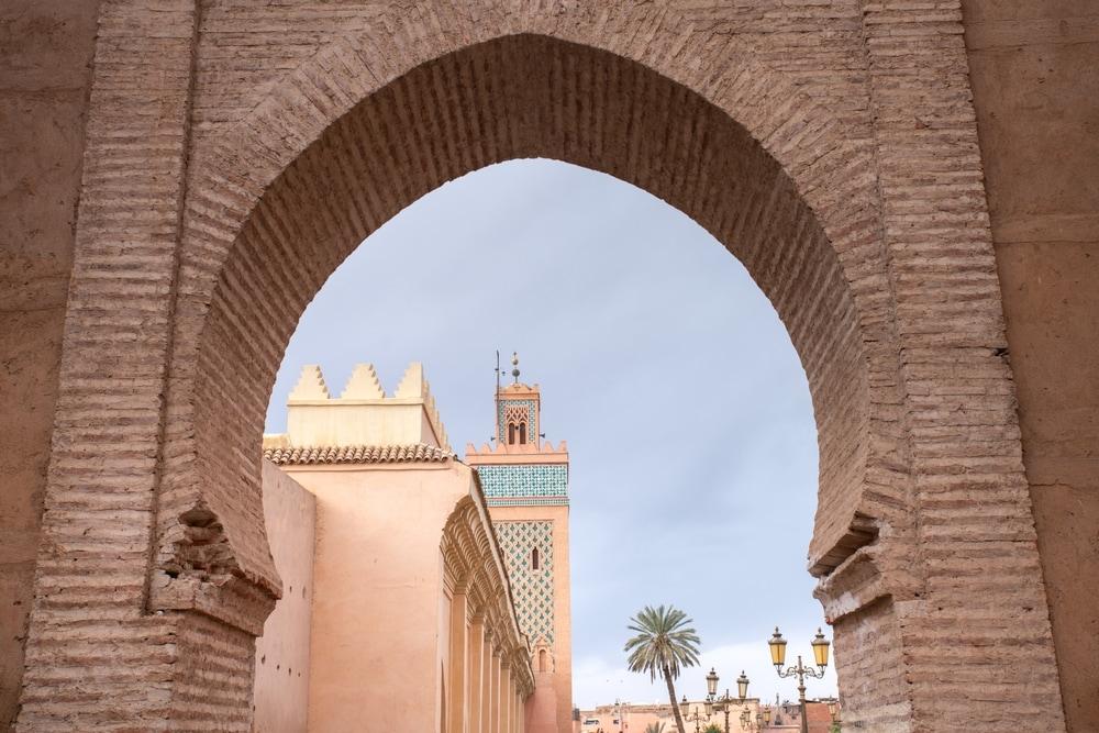 Hammam Marrakech