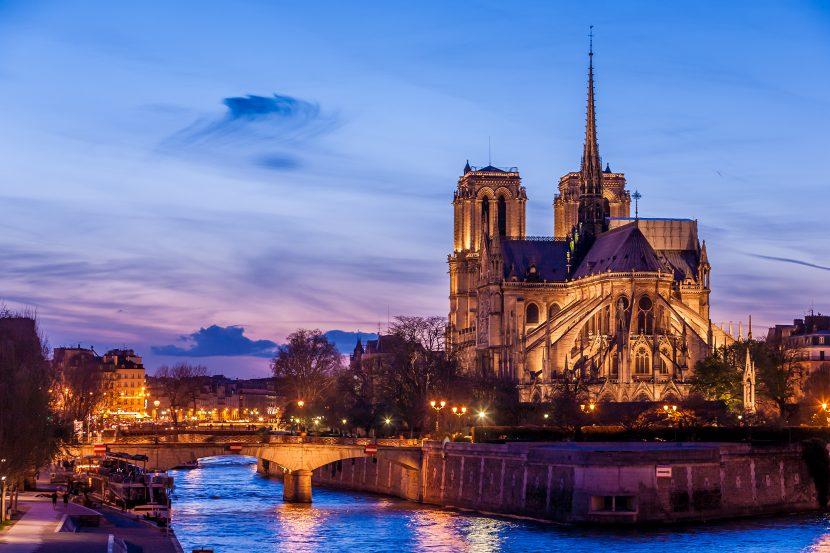 Notre Dame