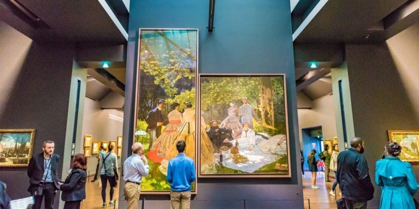 Musée d'Orsay