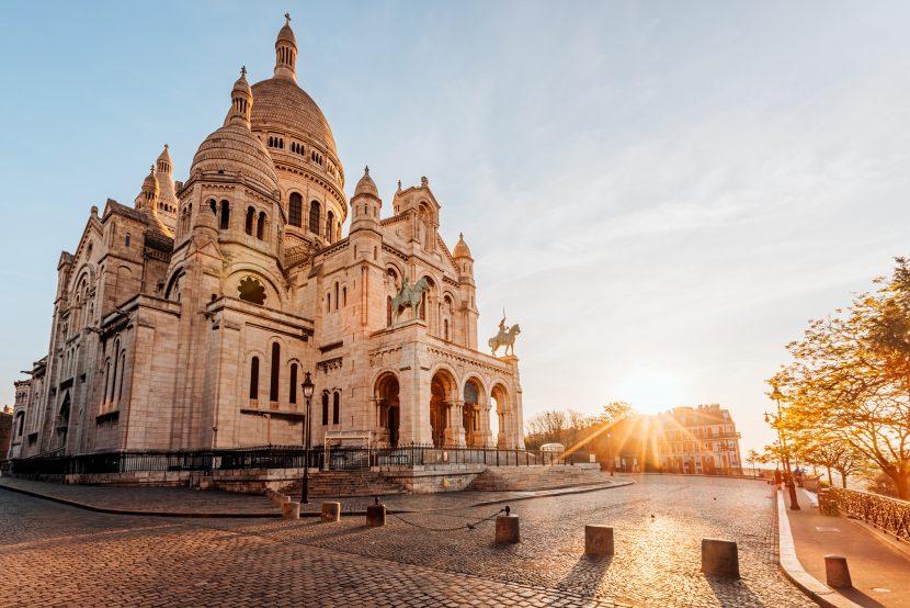 Sacre-Cœur