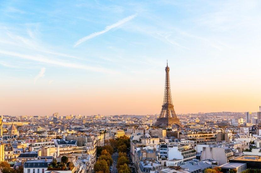 Tour Eiffel