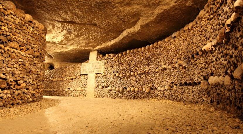 Catacombes
