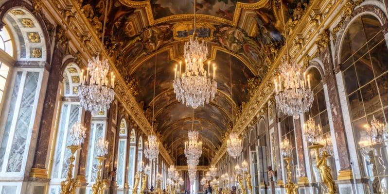 Versailles