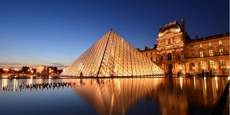 Louvre