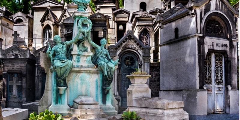 Père Lachaise