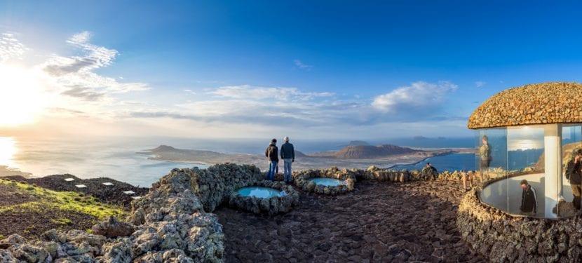 Mirador del Rio