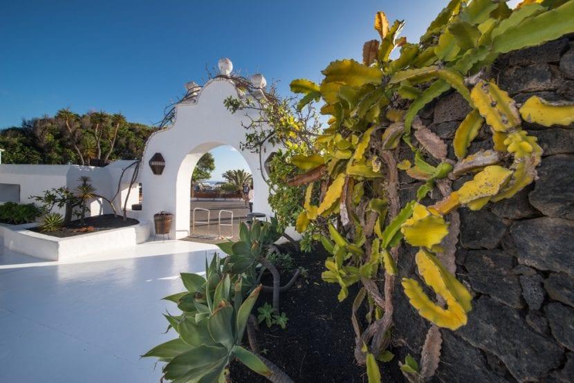 Casa Musée Cesar Manrique