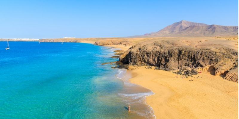 plages-lanzarote