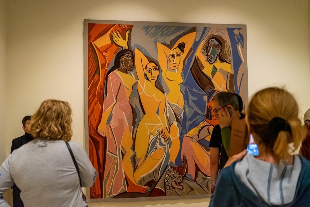 Picasso